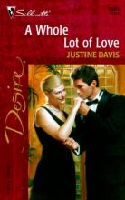 A Whole Lot Of Love A Whole Lot Of Love cover picture