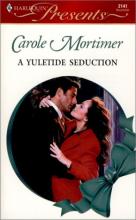A Yuletide Seduction A Yuletide Seduction cover picture