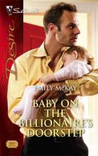 Baby On The Billionaire's Doorstep Baby On The Billionaire's Doorstep cover picture