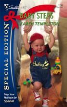 Baby Steps Baby Steps cover picture