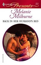 Back In Her Husband's Bed Back In Her Husband's Bed cover picture