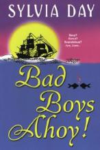 Bad Boys Ahoy! Bad Boys Ahoy! cover picture