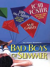 Bad Boys Of Summer Bad Boys Of Summer cover picture