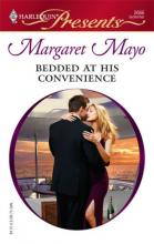 Bedded at His Convenience Bedded at His Convenience cover picture