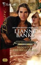 Bedded By The Billionaire Bedded By The Billionaire cover picture