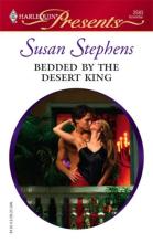 Bedded By The Desert King Bedded By The Desert King cover picture
