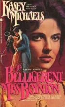 The Belligerent Miss Boynton The Belligerent Miss Boynton cover picture