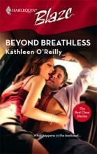 Beyond Breathless Beyond Breathless cover picture