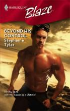Beyond His Control cover picture