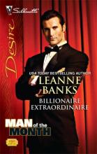 Billionaire Extraordinaire Billionaire Extraordinaire cover picture