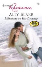 Billionaire On Her Doorstep Billionaire On Her Doorstep cover picture