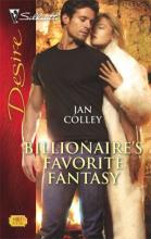 Billionaire's Favorite Fantasy Billionaire's Favorite Fantasy cover picture