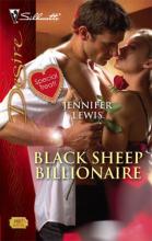 Black Sheep Billionaire Black Sheep Billionaire cover picture
