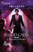 Blood Calls Blood Calls cover picture