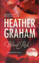 Blood Red Blood Red cover picture