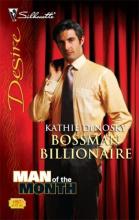 Bossman Billionaire Bossman Billionaire cover picture
