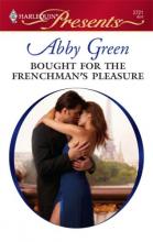 Bought For The Frenchman's Pleasure Bought For The Frenchman's Pleasure cover picture
