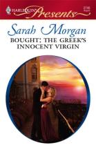Bought: The Greek's Innocent Virgin Bought: The Greek's Innocent Virgin cover picture