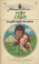 Bought With His Name Bought With His Name cover picture