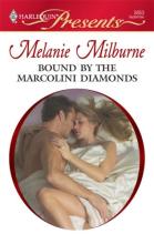 Bound By The Marcolini Diamonds Bound By The Marcolini Diamonds cover picture