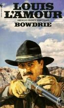 Bowdrie Bowdrie cover picture