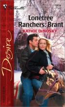 Brant Brant cover picture