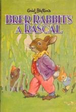 Brer Rabbit's a Rascal Brer Rabbit's a Rascal cover picture