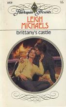 Brittany's Castle Brittany's Castle cover picture