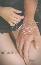 Broken Broken cover picture
