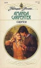Caprice Caprice cover picture