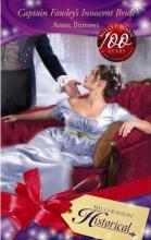Captain Fawley's Innocent Bride Captain Fawley's Innocent Bride cover picture