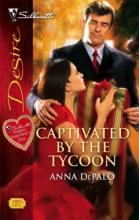 Captivated By The Tycoon Captivated By The Tycoon cover picture