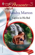 Captive In His Bed Captive In His Bed cover picture