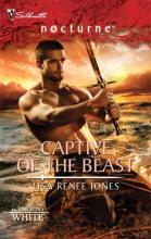 Captive Of The Beast