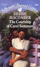 The Courtship of Carol Sommars The Courtship of Carol Sommars cover picture
