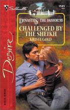 Challenged by the Sheikh Challenged by the Sheikh cover picture