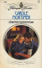 Cherish Tomorrow Cherish Tomorrow cover picture