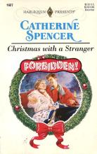 Christmas with a Stranger Christmas with a Stranger cover picture