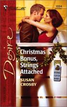 Christmas Bonus, Strings Attached Christmas Bonus, Strings Attached cover picture