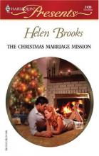 The Christmas Marriage Mission The Christmas Marriage Mission cover picture