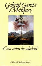 Cien AÃ±os de Soledad cover picture