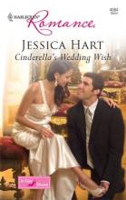 Cinderella's Wedding Wish Cinderella's Wedding Wish cover picture