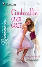 Cinderellie! Cinderellie! cover picture