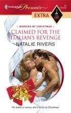 Claimed For The Italian's Revenge Claimed For The Italian's Revenge cover picture
