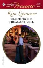 Claiming His Pregnant Wife Claiming His Pregnant Wife cover picture