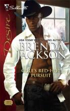 Cole's Red Hot Pursuit Cole's Red Hot Pursuit cover picture