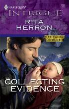 Collecting Evidence Collecting Evidence cover picture