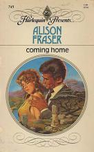 Coming Home Coming Home cover picture