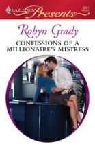 Confessions Of A Millionaire's Mistress Confessions Of A Millionaire's Mistress cover picture