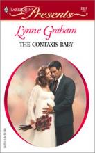 The Contaxis Bride The Contaxis Bride cover picture